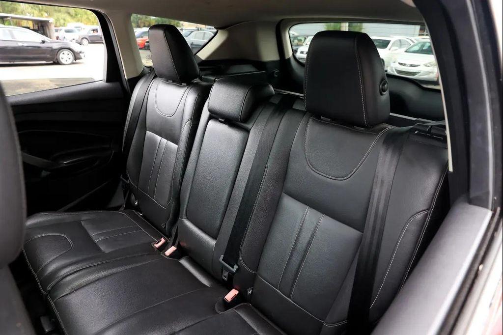 used 2013 Ford Escape car, priced at $3,200