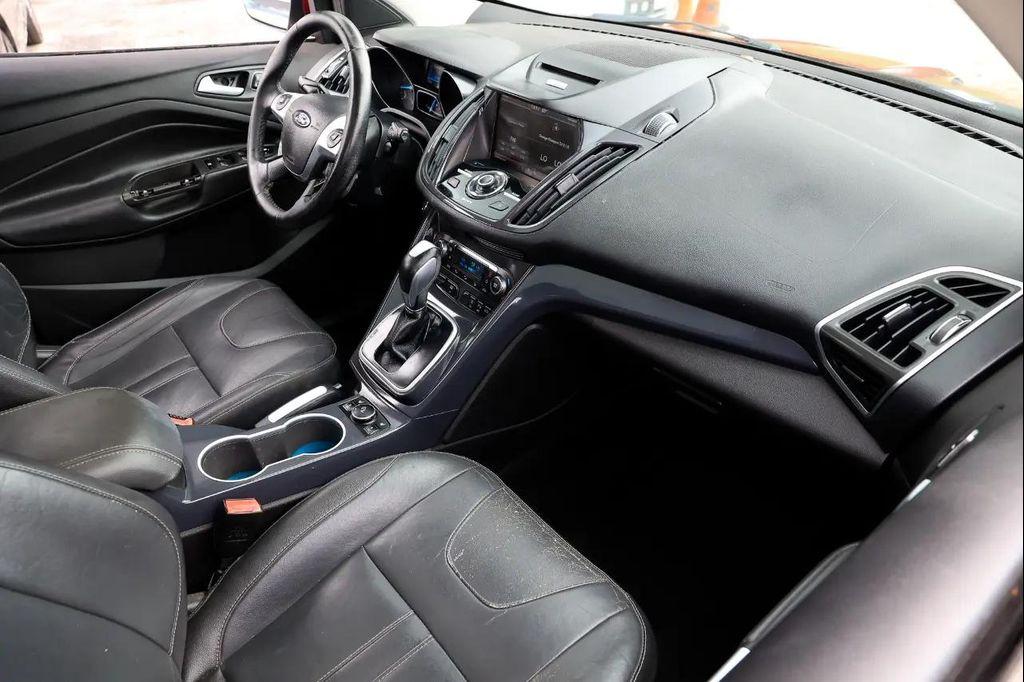 used 2013 Ford Escape car, priced at $3,200