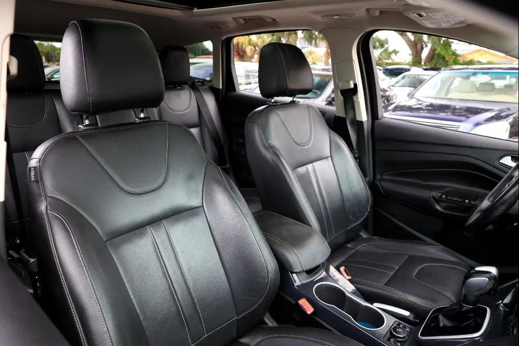 used 2013 Ford Escape car, priced at $3,200