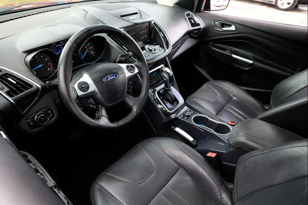 used 2013 Ford Escape car, priced at $3,200