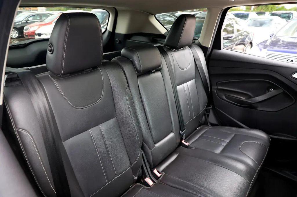 used 2013 Ford Escape car, priced at $3,200
