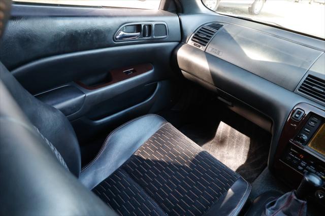 used 1998 Honda Prelude car, priced at $14,900