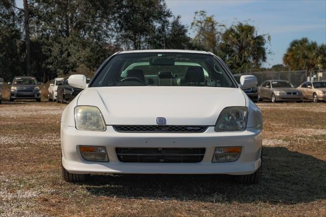 used 1998 Honda Prelude car, priced at $14,900