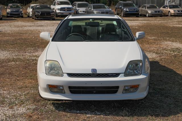 used 1998 Honda Prelude car, priced at $14,900