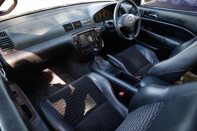 used 1998 Honda Prelude car, priced at $14,900