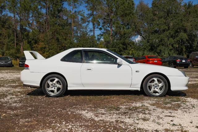 used 1998 Honda Prelude car, priced at $14,900