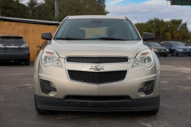 used 2014 Chevrolet Equinox car, priced at $5,400