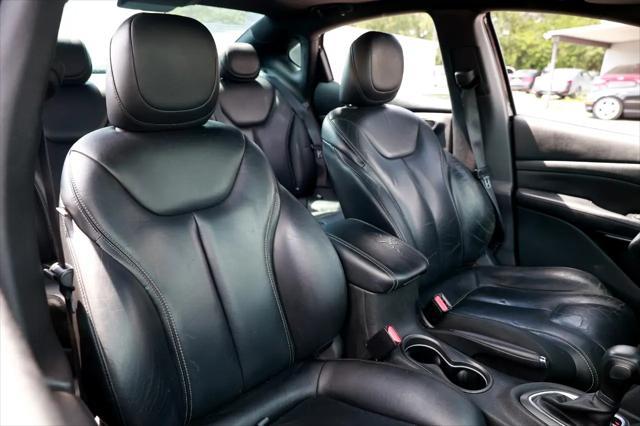 used 2013 Dodge Dart car, priced at $4,900