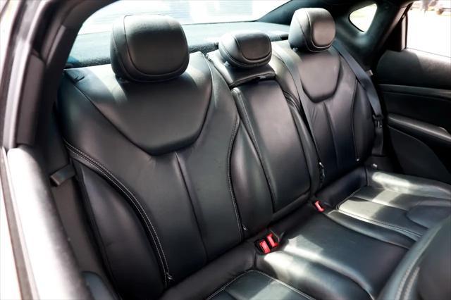 used 2013 Dodge Dart car, priced at $4,900