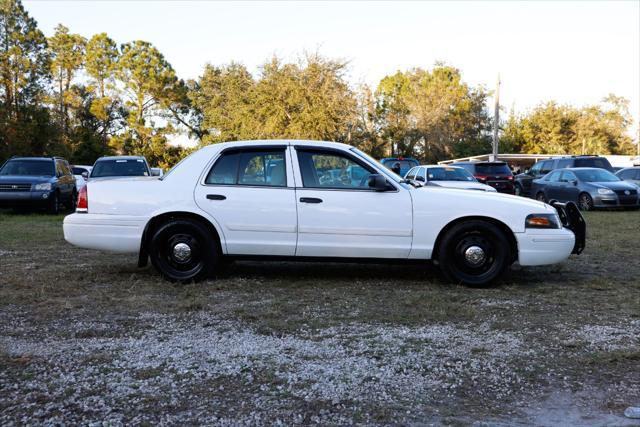 used 2011 Ford Crown Victoria car, priced at $7,900