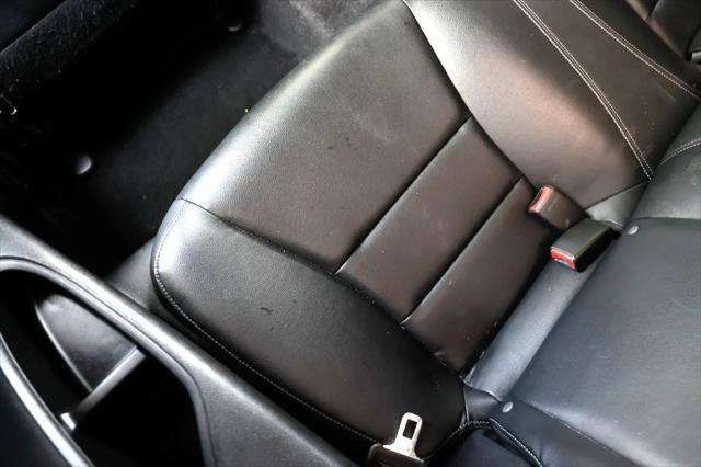 used 2015 Honda Accord car, priced at $8,500