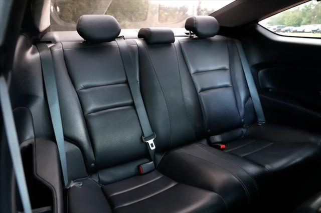 used 2015 Honda Accord car, priced at $8,500