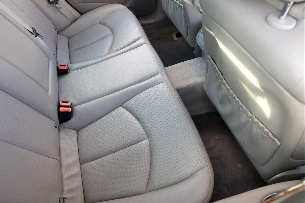 used 2006 Mercedes-Benz E-Class car, priced at $2,900