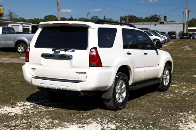 used 2006 Toyota 4Runner car, priced at $6,500