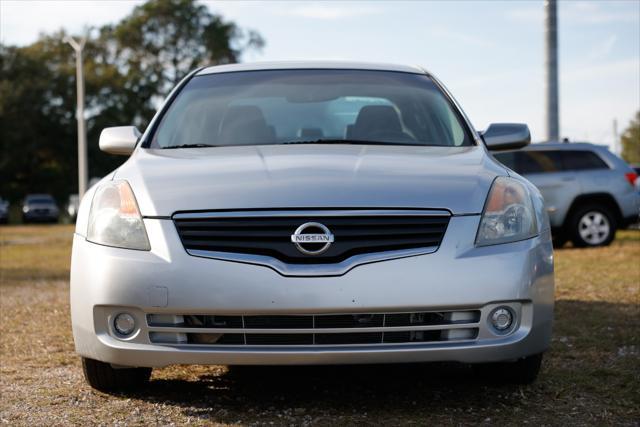 used 2008 Nissan Altima car, priced at $3,500