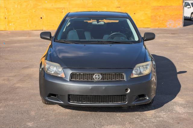 used 2007 Scion tC car, priced at $3,900