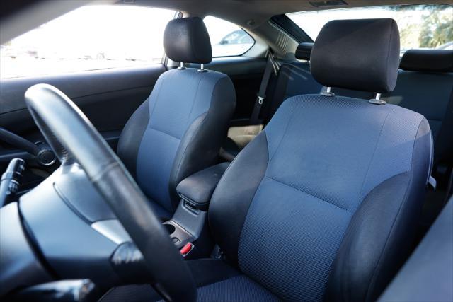 used 2007 Scion tC car, priced at $3,900