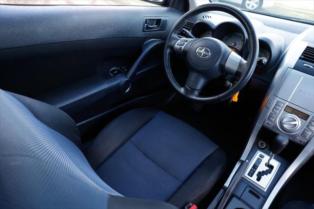 used 2007 Scion tC car, priced at $3,900