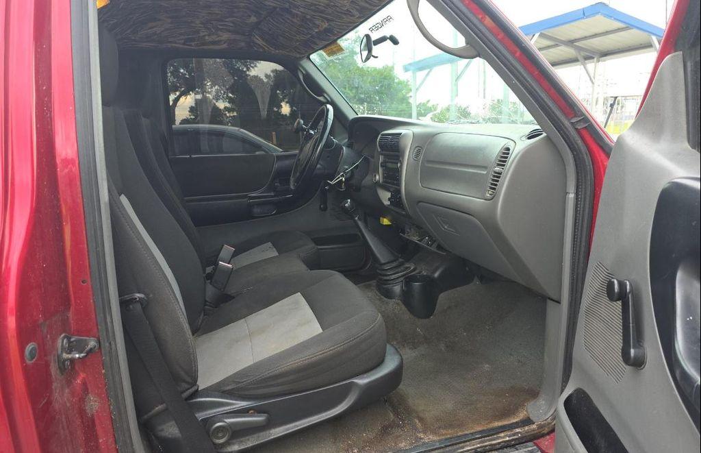 used 2006 Ford Ranger car, priced at $5,900