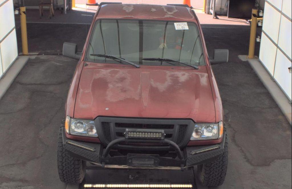 used 2006 Ford Ranger car, priced at $5,900