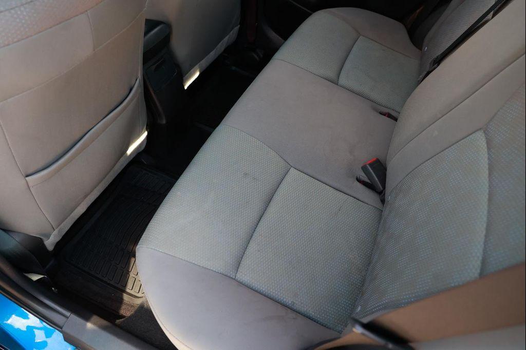 used 2009 Toyota Matrix car, priced at $6,900