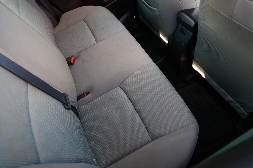 used 2009 Toyota Matrix car, priced at $6,900