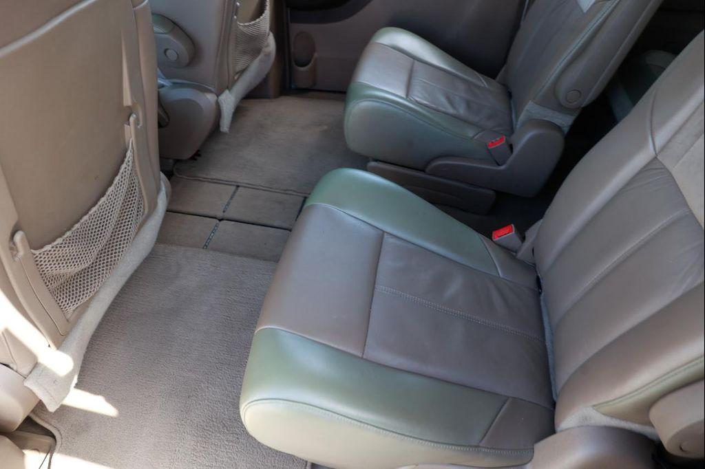 used 2013 Chrysler Town & Country car, priced at $5,500