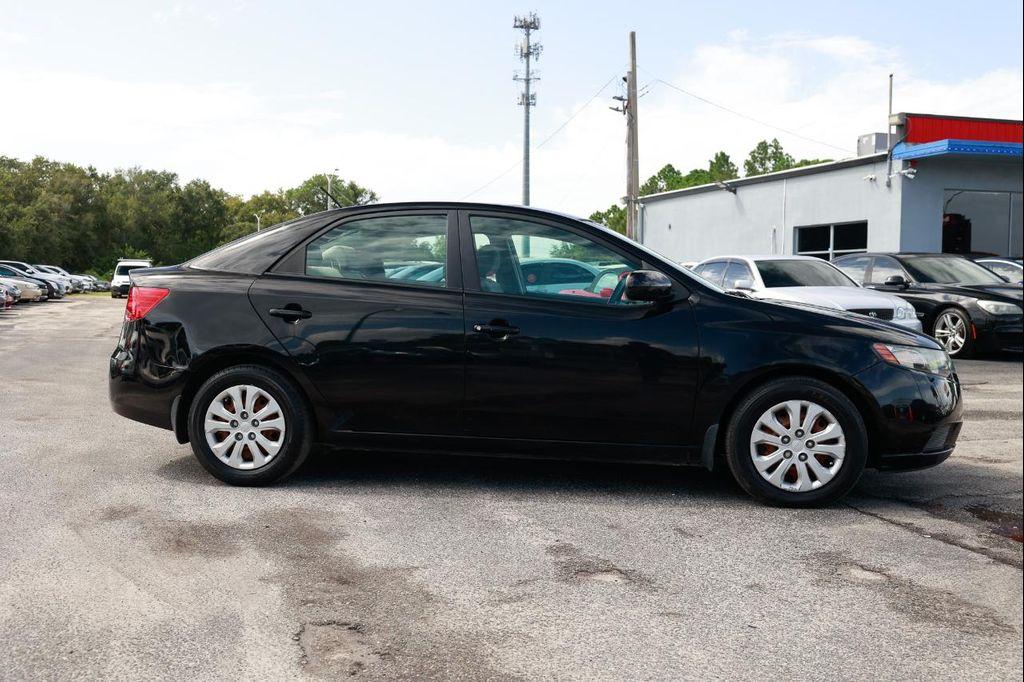 used 2012 Kia Forte car, priced at $3,900
