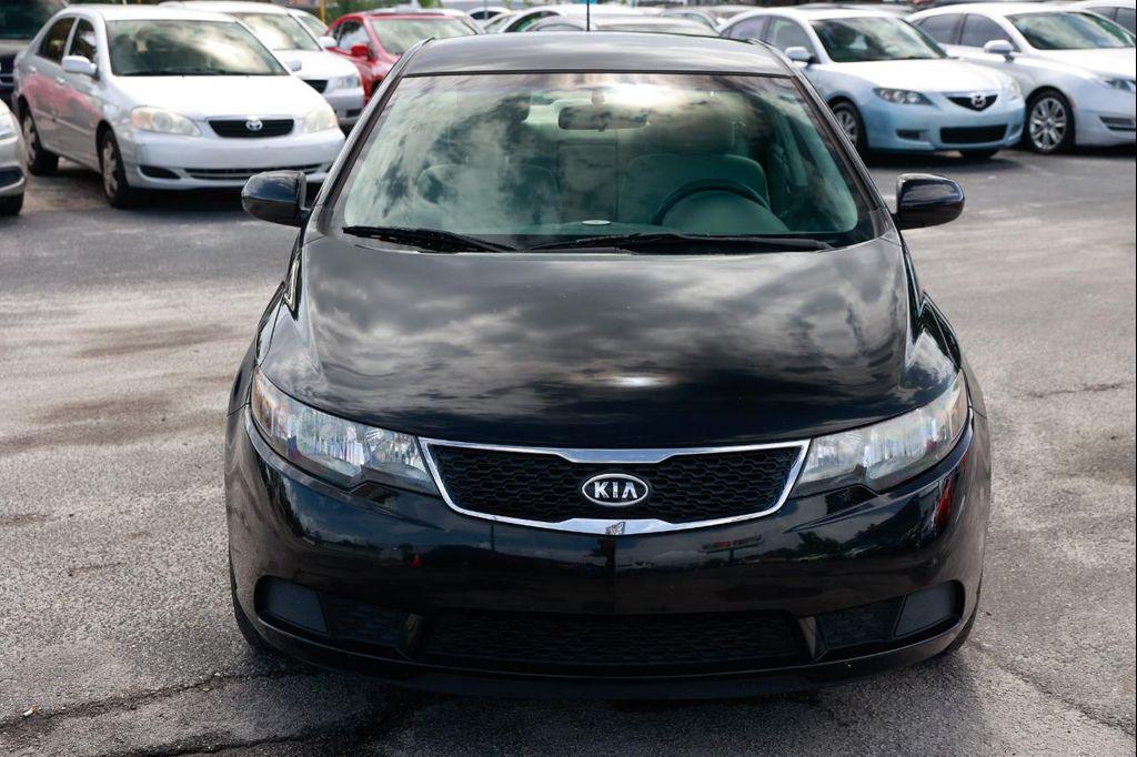 used 2012 Kia Forte car, priced at $3,900