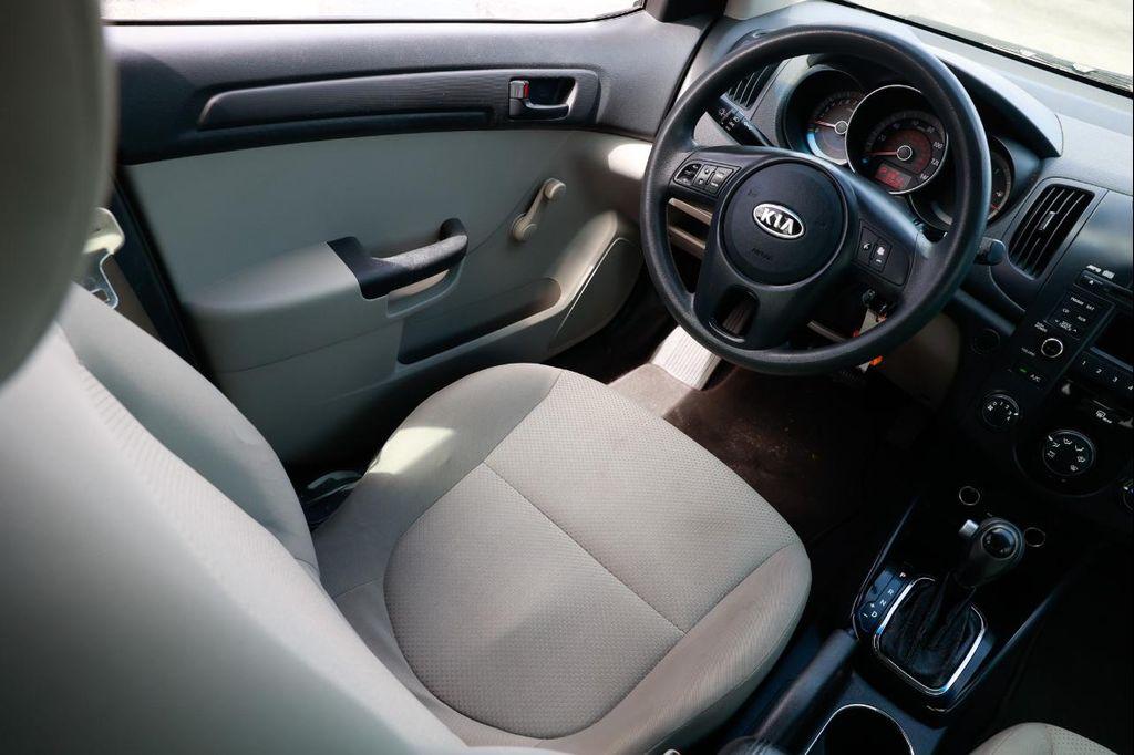 used 2012 Kia Forte car, priced at $3,900