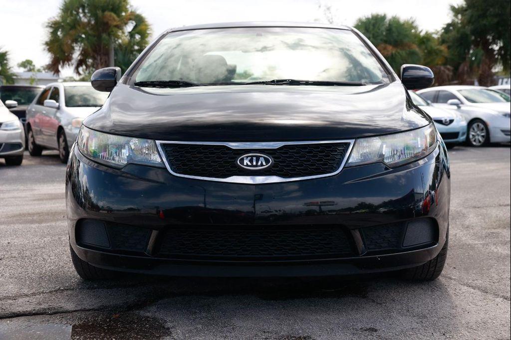 used 2012 Kia Forte car, priced at $3,900