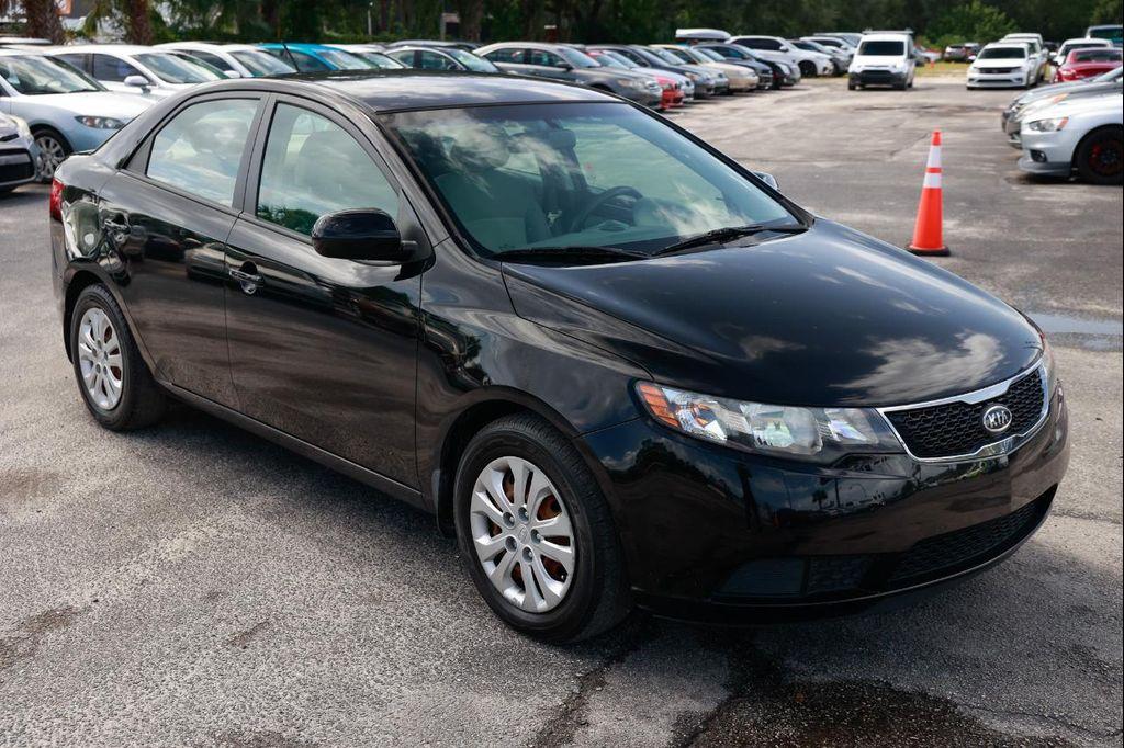 used 2012 Kia Forte car, priced at $3,900