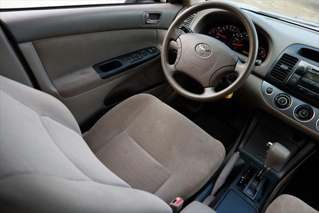 used 2006 Toyota Camry car, priced at $7,900