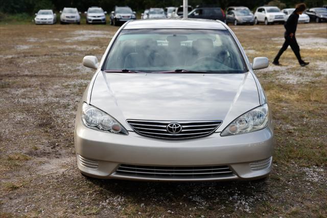 used 2006 Toyota Camry car, priced at $7,900