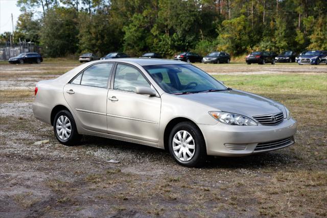 used 2006 Toyota Camry car, priced at $7,900