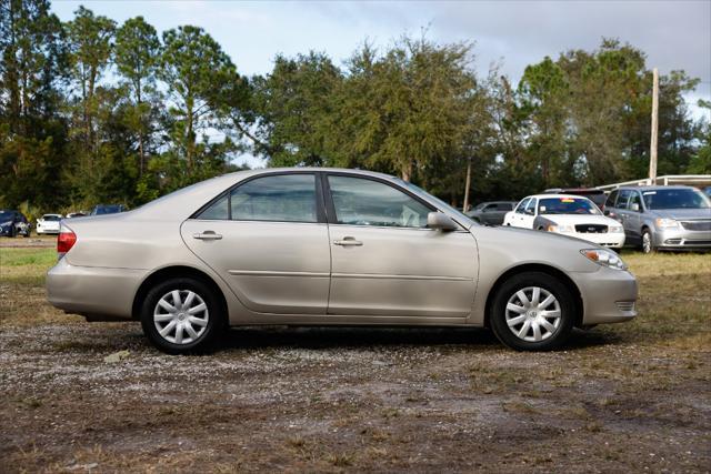 used 2006 Toyota Camry car, priced at $7,900