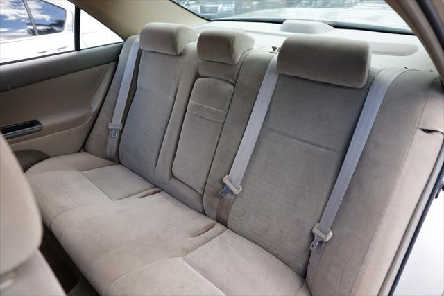 used 2006 Toyota Camry car, priced at $7,900