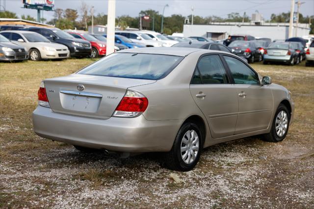 used 2006 Toyota Camry car, priced at $7,900