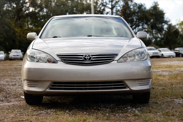 used 2006 Toyota Camry car, priced at $7,900