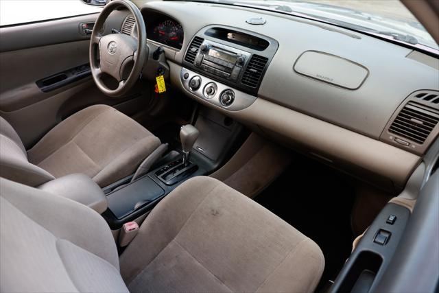 used 2006 Toyota Camry car, priced at $7,900