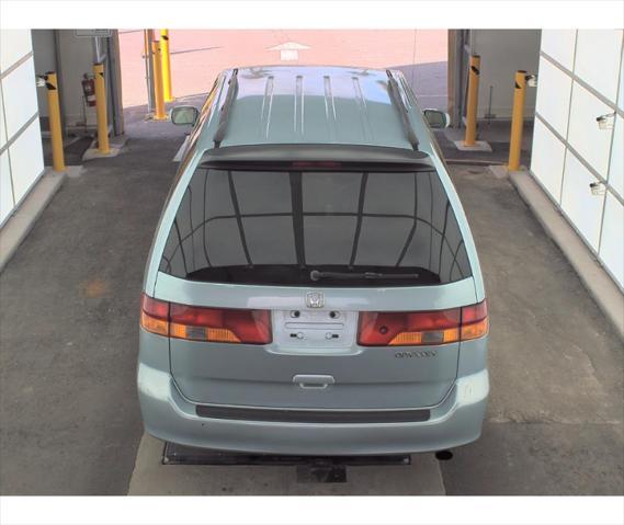 used 2004 Honda Odyssey car, priced at $2,900