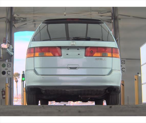 used 2004 Honda Odyssey car, priced at $2,900