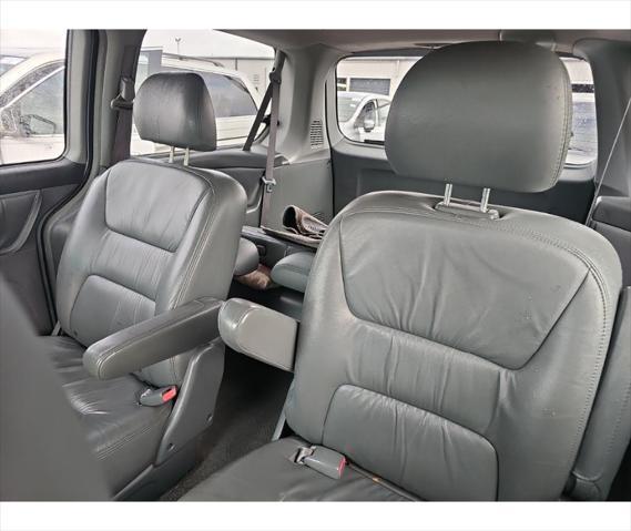 used 2004 Honda Odyssey car, priced at $2,900