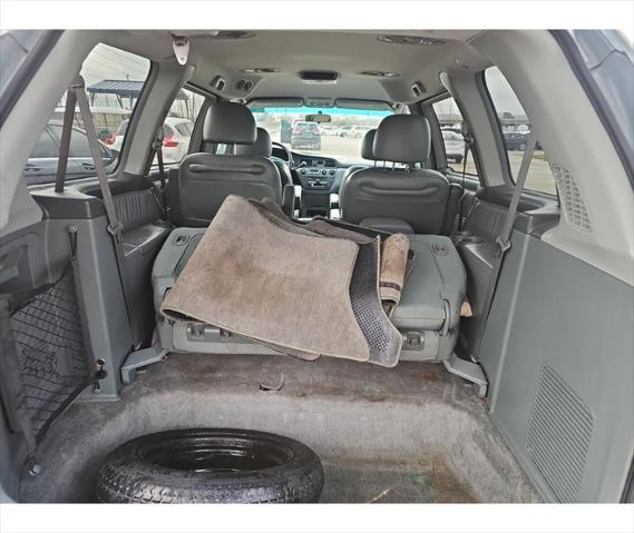 used 2004 Honda Odyssey car, priced at $2,900