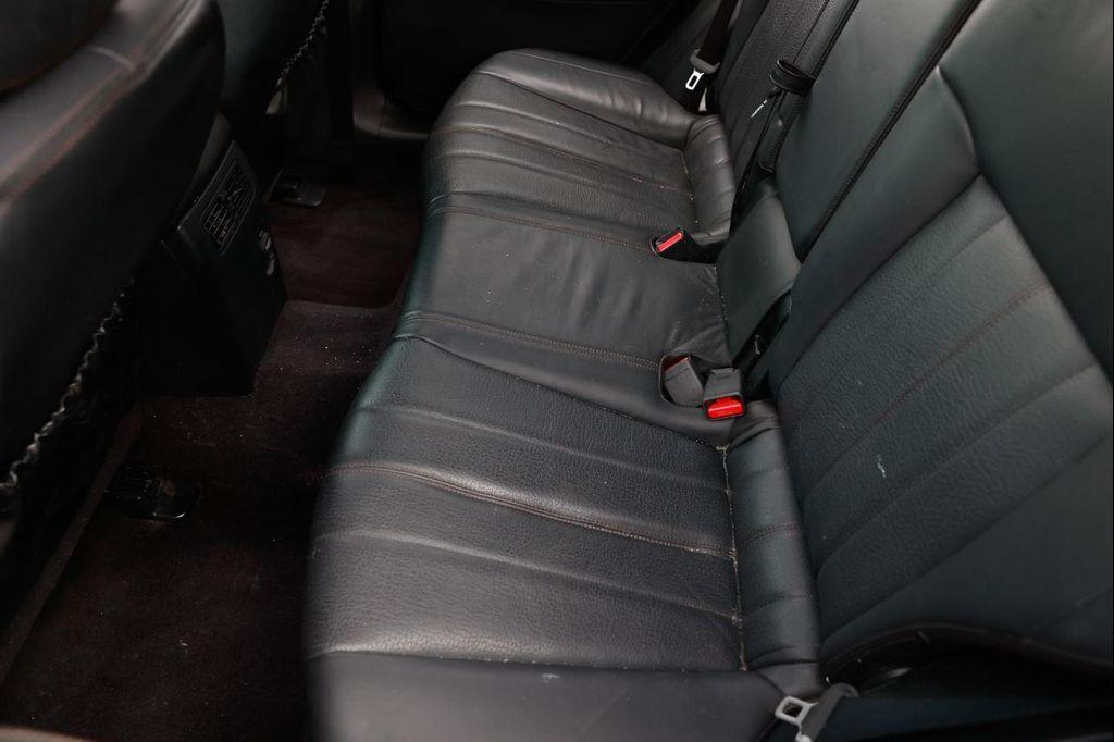 used 2014 INFINITI QX70 car, priced at $5,500