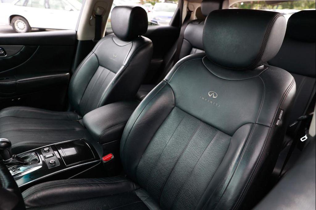 used 2014 INFINITI QX70 car, priced at $5,500