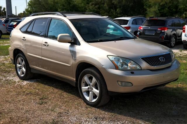 used 2005 Lexus RX 330 car, priced at $3,900