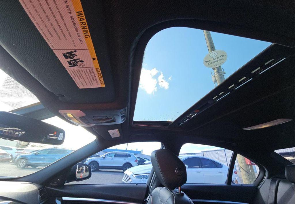 used 2016 BMW 340 car, priced at $15,900