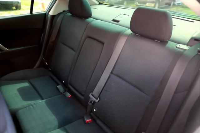 used 2011 Mazda Mazda3 car, priced at $3,900
