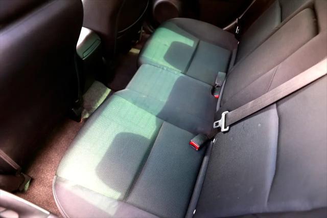 used 2011 Mazda Mazda3 car, priced at $3,900